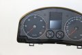 Километраж VW Golf 5 Plus (2004-2009г.) 1K0920 864B / 1K0920864B / 1.9 TDI 105к.с. дизел, снимка 2