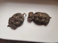 Стари бронзови пафти, снимка 2