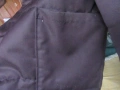 РАБОТНИЧЕСКА ПОЛУШУБА ОТ СОЦА, снимка 4