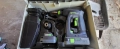 Акумулаторен винтоверт Festool C18, снимка 1