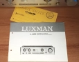 Luxman L-200, L-400, снимка 10