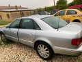 audi a8 d2 2.5 tdi  6 скорости на части ауди а8 д2 , снимка 3