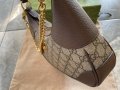 Оригинална Gucci Малка Чанта През Рамо Aphrodite Гучи Две Дръжки, снимка 6