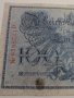 Райх банкнота - Германия - 100 марки / 1908 година- 17965, снимка 5