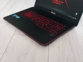 i7|GTX-4GB|1TB SSD|IPS FHD|16RAM лаптоп laptop asus асус rog рог gaming гейминг, снимка 2