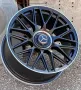 AMG Джанти за Мерцедес Mercedes 20 “ цола 5х112 чисто нови Спорт Пакет E S Class , снимка 2