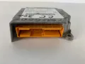 AirBag модул за Пежо 307cc Peugeot 307cc 9652712380, снимка 2