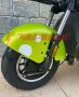 Електрическа Триместна триколка 750W, 48V,23A +задно задвижване чрез диференциал+ЛИЗИНГ, снимка 16