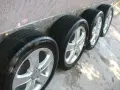 16 цола 5 х 112 мм 4 бр лети джанти - оригинални - Seat Altea,Alhambra,Leon,Toledo ! ! , снимка 9