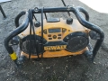 DEWALT-PROFI RADIO 220V-ВНОС SWISS 2009251639М, снимка 3