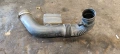 Тръба дросел 46807209 Fiat Stilo 1.6 103к.с., снимка 1