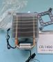 охладител за процесор Jonsbo CR-1400 ARGB. , снимка 2