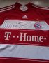 Фланелка FC Bayern Munchen / Adidas , снимка 2