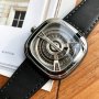 Мъжки часовник SevenFriday M Series M1/03 с автоматичен механизъм, снимка 3