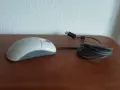 Microsoft wheel optical USB/PS/2 мишка, снимка 3