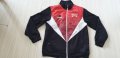 Adidas Chicago Bulls Mens Full Zip Size L НОВО! ОРИГИНАЛ! Мъжко Горнище!, снимка 7