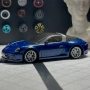 Custom Hot Wheels & Matchbox Porsche 911 Targa, снимка 8