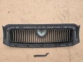 Решетка за Skoda Fabia / Шкода Фабия до 2004 г., снимка 2