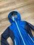 Висок клас дамско Hard Shell яке Bergans of Norway Letto V2 3L Dermizax Waterproof 20.000мм Jacket ,, снимка 5
