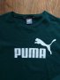 PUMA Amplified Crew - страхотна мъжка блуза КАТО НОВА, снимка 7