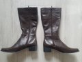 Pacer's Collection // K and B Formal Shoes //  дамски ботуши women boot, снимка 2