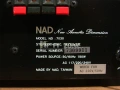 Ресивър  Nad model 7030 , снимка 9