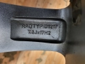 джанти 17" 5x112 Mercedes Audi Vw 225/45/17 зимни гуми, снимка 7