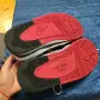 Nike air flight маратонки , снимка 6
