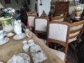 Масивни столове , снимка 2