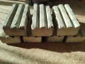Продавам огнеупорни тухли , снимка 1