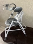 Бебешки шезлонг-люлка, снимка 2