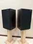 🔈Ретро трилентови тонколони PIONEER CS-767 - 80W-120W - 8 ома🔈, снимка 5