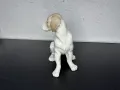 Испанска порцеланова фигура №6526, снимка 2