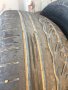 4 броя летни гуми Dunlop 185/60/15, снимка 3