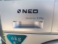 Продавам Люк за пералня Neo WM S60100S, снимка 4
