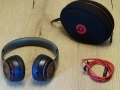 Beats by Dr. Dre Solo 2 – стил, комфорт и перфектен звук!, снимка 7