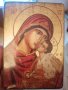 Икона Света Богородица , снимка 1 - Икони - 39313771