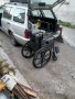 инвалидна колички , снимка 5