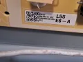 Power board, BN44-01110C,L55E6_AHS, SAMSUNG UE55AU8072U for 55inc DISPLAY  CY-SA055HGXY1V, снимка 2