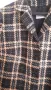 Дамско сако , каре , снимка 7