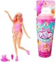 Нов комплект Barbie HNW41 Барби аксесоари слуз игра деца подарък коледa, снимка 1 - Други - 42653616