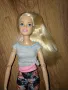 Барби(Barbie)MadeToMove, снимка 4
