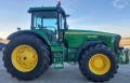 Трактор John Deere 8420 Powerschift, снимка 2
