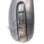 Дясно огледало Mercedes-Benz C-CLASS 203 (W/S/CL) 2000-2007 MB290722N-35, снимка 4