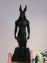 Фигурка Anubis / Анубис статуетка, снимка 3