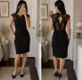 Рокля Karen Millen, снимка 1