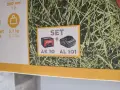 Чисто нова акумулаторна коса STIHL FSA 50 - комплект с батерия и зарядно – неотваряна кутия, снимка 3