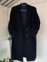Красиво модерно черно палто, снимка 2