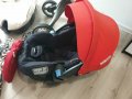 Количка Stokke xplory 3 в 1 на части , снимка 11