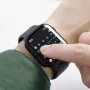 360° калъфче за Apple Watch ULTRA/SE3/SE2/SE/9/8/7/6/5, снимка 1